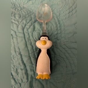 Joie Penguin Ice Cream Scoop